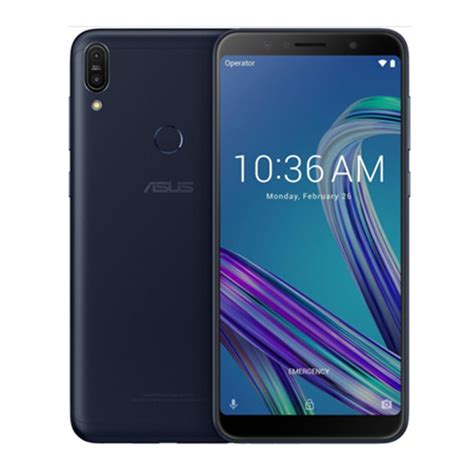 ZenFone Max (M1) (ZB556KL) .